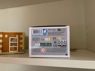 Funko Pop! Michael Jordan 126 Chicago Bulls