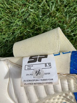 Guantes de portero SP