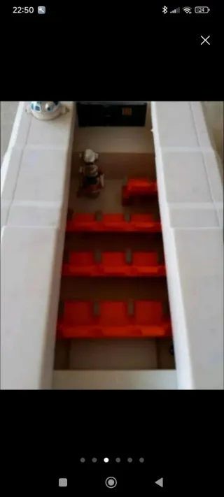 StarSpeeder 3000 de STAR WARS