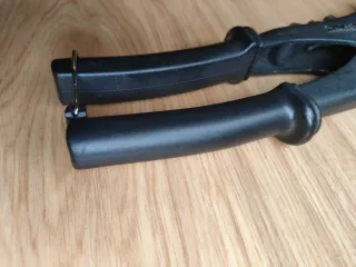 Remachadora Profesional HOLEX