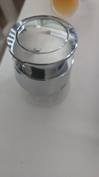 Descargador Inodoro y Boya, Tecnoagua y Fominaya