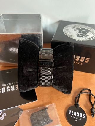 Reloj Versus Versace