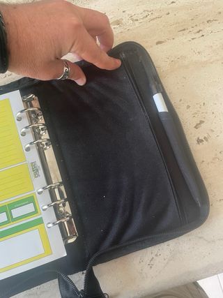 Divelog Best Divers porta documenti immersioni