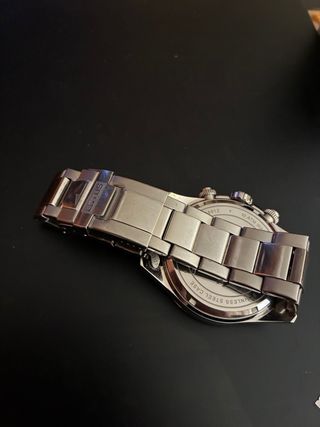 Reloj Lotus 18912/3 Freedom Chronograph Acero