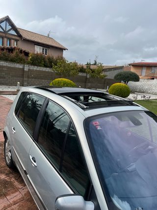 Renault Scenic 2004