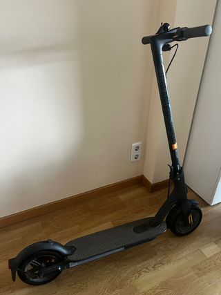 Patinete Eléctrico Xiaomi