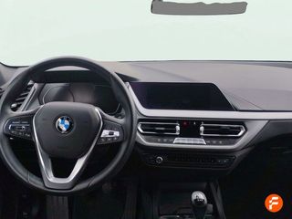 BMW Serie 1 118i