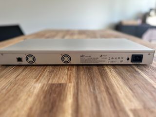 Ubiquiti UniFi Switch XG US-16-XG