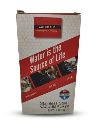 Vasos Térmicos Café/Infusiones