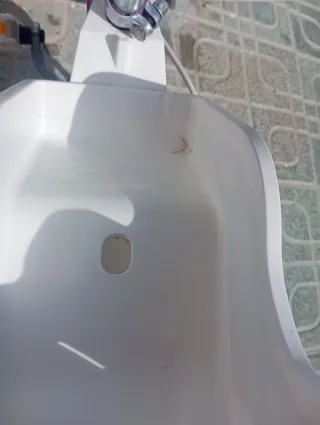 Bicicleta Nancy 16 Niña