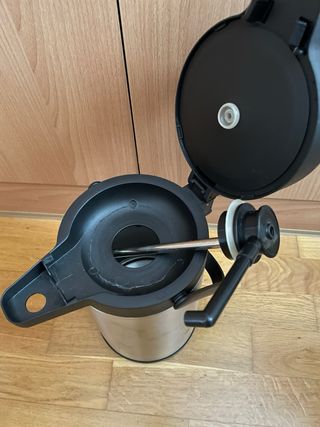 Termo dispensador 2L