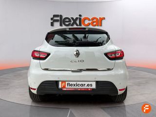 Renault Clio Intens TCe 67 kW (91CV)