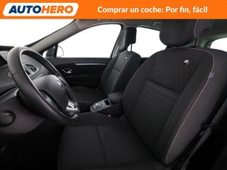 Renault Scénic 1.5 dCi Limited