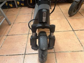 Patinete Eléctrico Ninebot Poco Uso