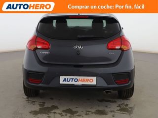 Kia Ceed 1.6 CRDi Tech