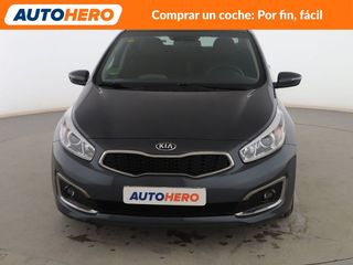 Kia Ceed 1.6 CRDi Tech