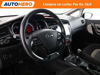 Kia Ceed 1.6 CRDi Tech