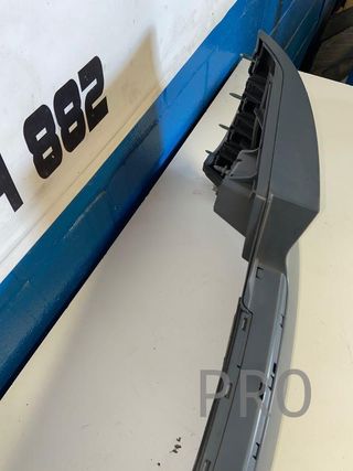 Audi a4 B6 paragolpes trasero ref: 8E5807511