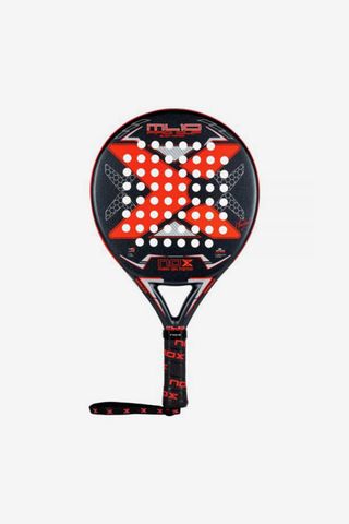 Pala de Pádel Nox ML10 Pro + Funda