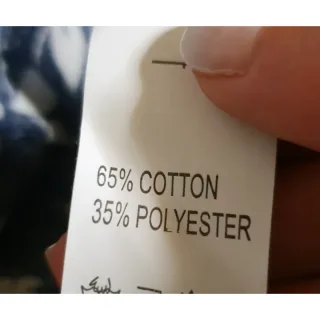 Abito lungo tg. M/L , cotone, pari al nuovo!