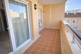 Apartamento en alquiler en Sol Andalusí – Alhaurín
