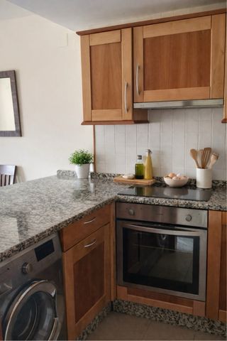 Apartamento en alquiler en Sol Andalusí – Alhaurín