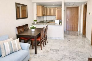 Apartamento en alquiler en Sol Andalusí – Alhaurín