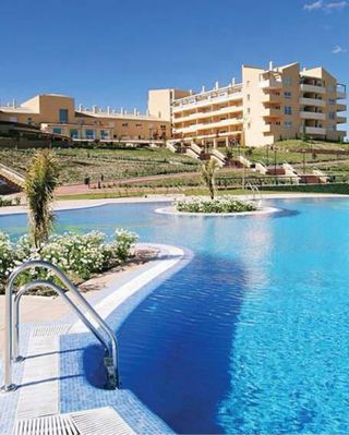 Apartamento en alquiler en Sol Andalusí – Alhaurín