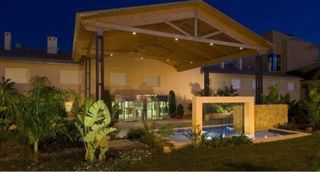 Apartamento en alquiler en Sol Andalusí – Alhaurín