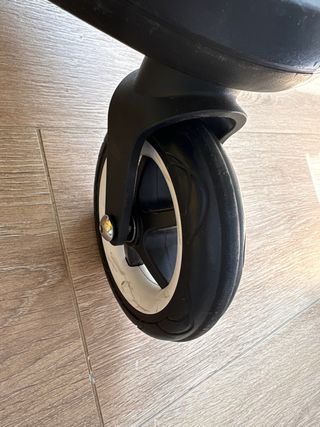 Patinete Bugaboo Camaleon 3