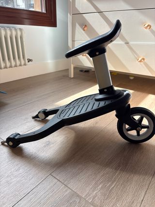 Patinete Bugaboo Camaleon 3