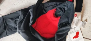 Salopette lunga Castelli Velocissima L