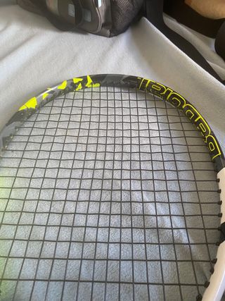 Raqueta Tenis Babolat Pure Aero 98