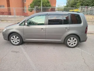 Volkswagen Touran 2008