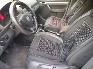 Volkswagen Touran 2008