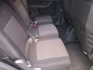 Volkswagen Touran 2008