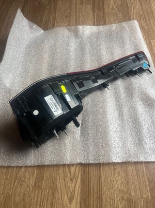 Piloto Trasero Izquierdo Renault Megane 265551843R