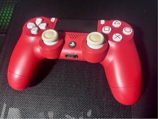 Mando PS4 Edición Spiderman