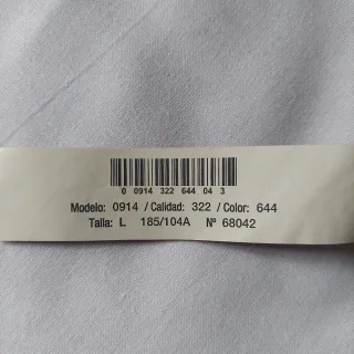 Jersey Massimo Dutti Naranja Cremallera