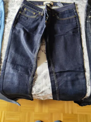 Lote Ropa Mujer Talla 36 mango/zara