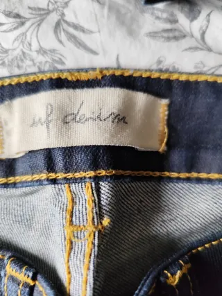 Lote Ropa Mujer Talla 36 mango/zara