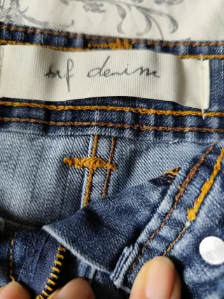 Lote Ropa Mujer Talla 36 mango/zara