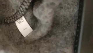 Sudadera Aíre Retro