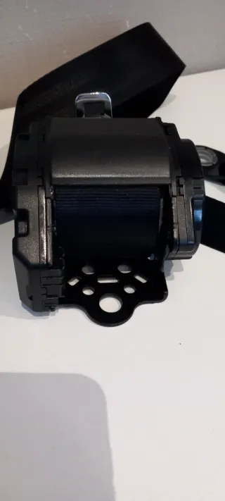 Cinturón seguridad universal furgoneta