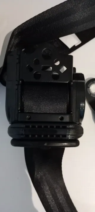 Cinturón seguridad universal furgoneta