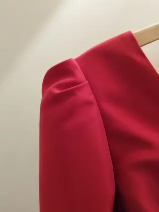 Vestido fiesta invitada talla 38