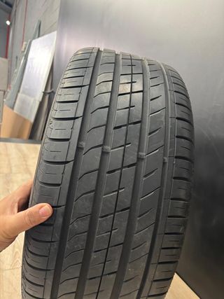 Llantas BMW 19” con Neumáticos