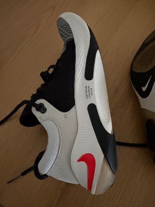 Nike Joyride Run Flyknit Zapatillas Hombre