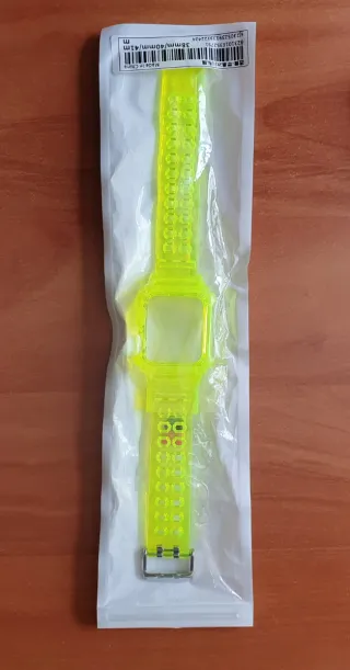 Correas y protectores Apple Watch