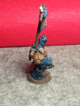 Marneus Calgar Metal (Antiguo)